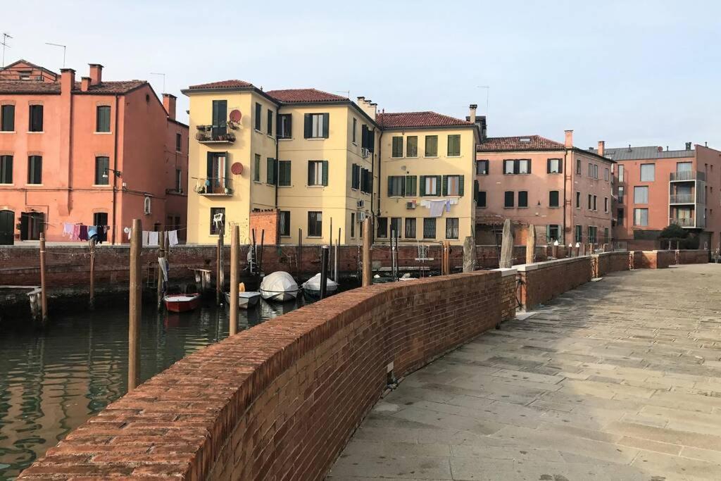 Apartamento Ai Cordami