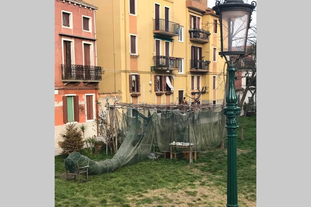 Ai Cordami * Venecia