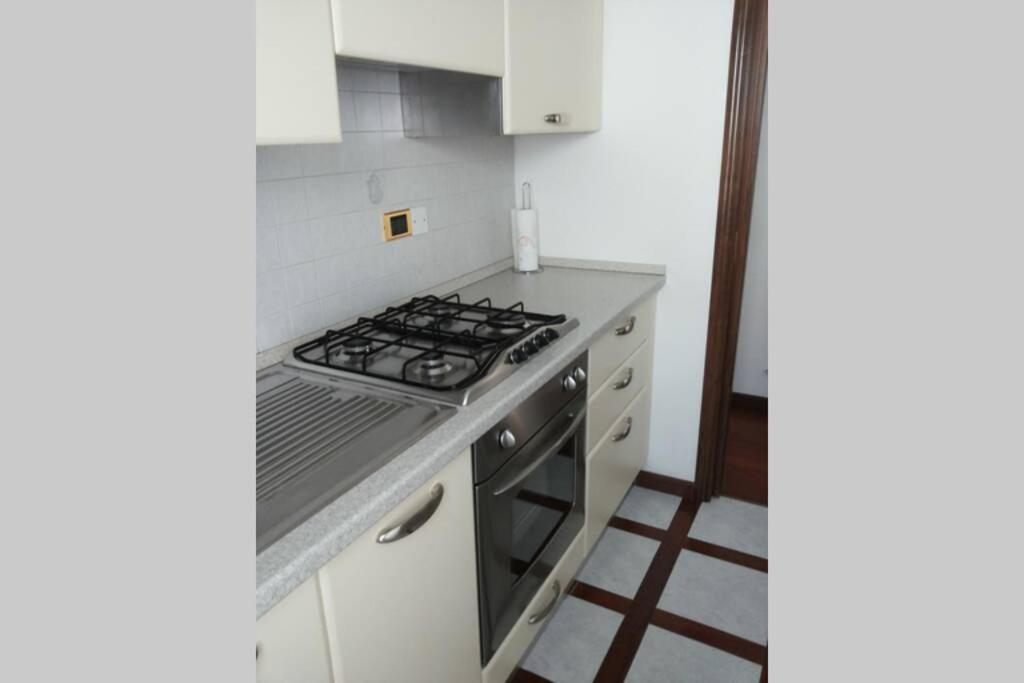 Ai Cordami Apartamento *