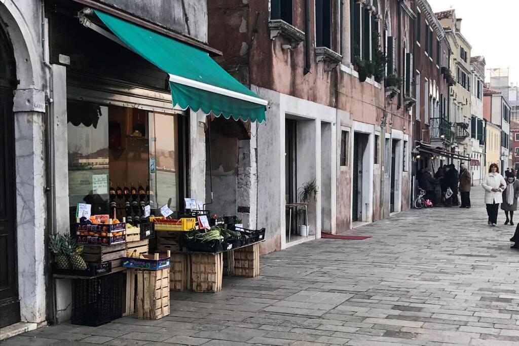 Apartamento Ai Cordami