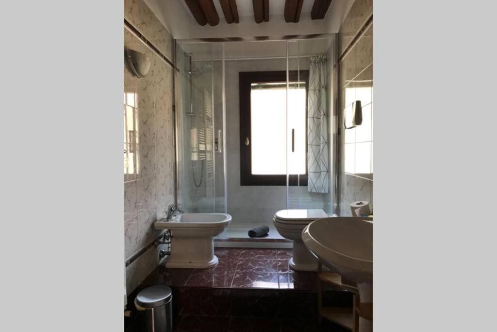 Ai Cordami Apartamento Venecia