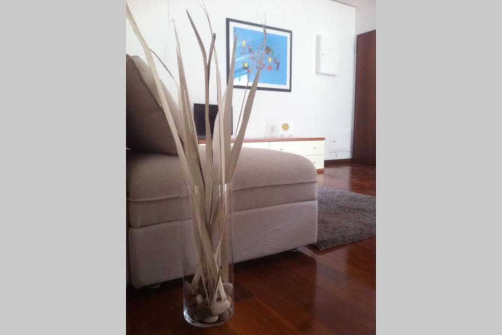 Apartamento Ai Cordami *