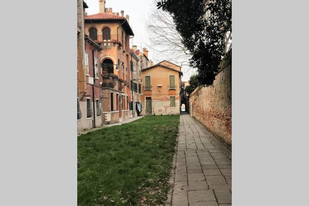 Ai Cordami Apartamento Venecia