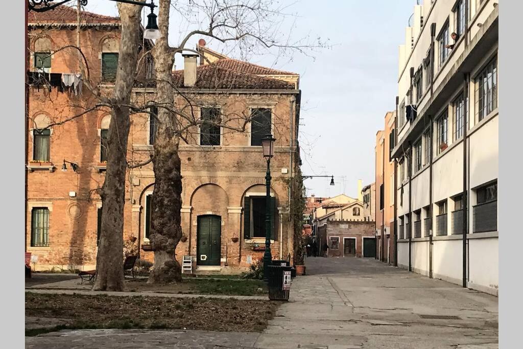 Ai Cordami * Venecia