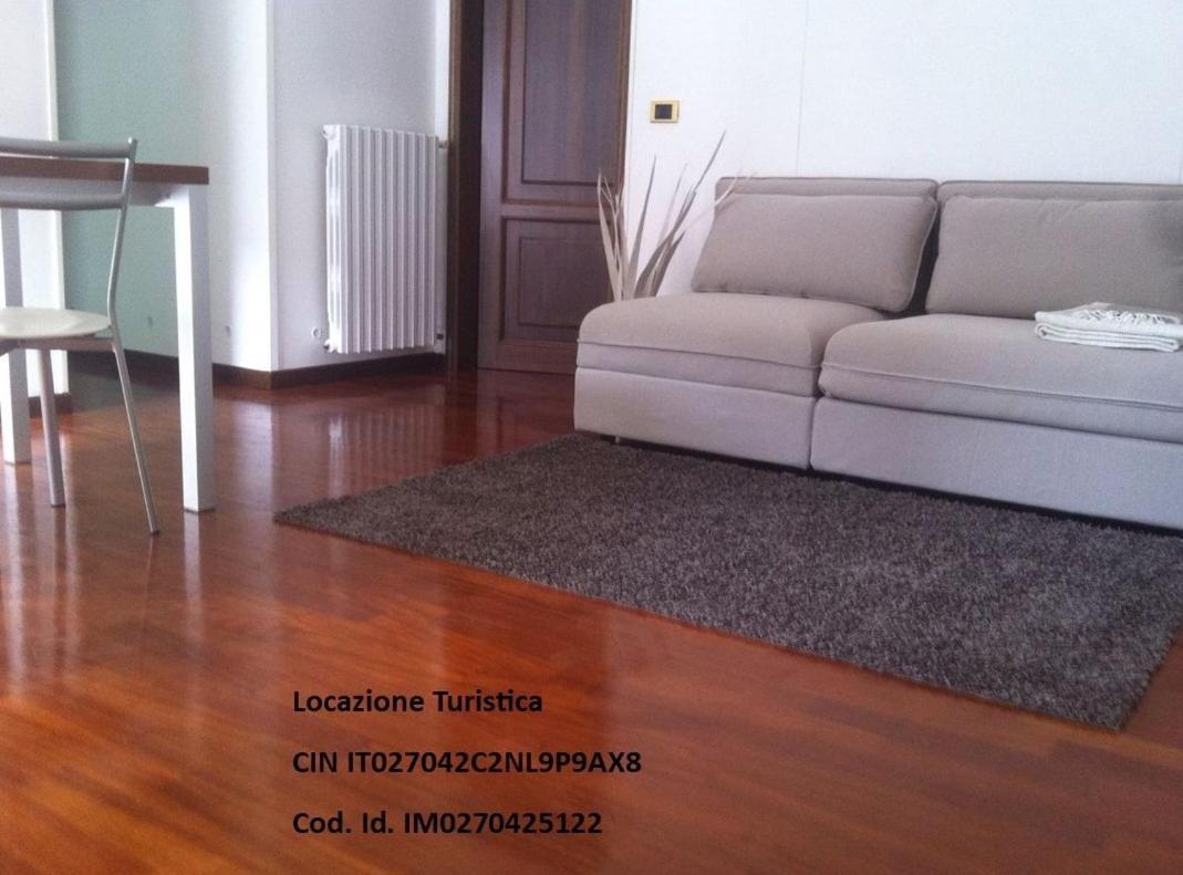 Ai Cordami Apartamento